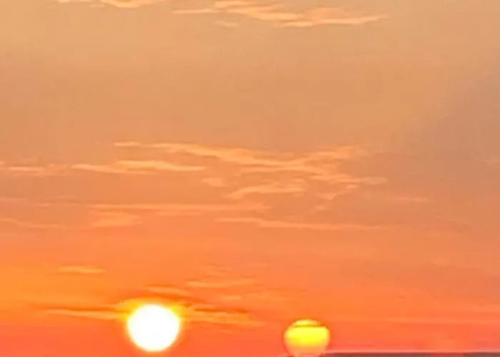 Sea Paradise View (adults Only) Affittacamere