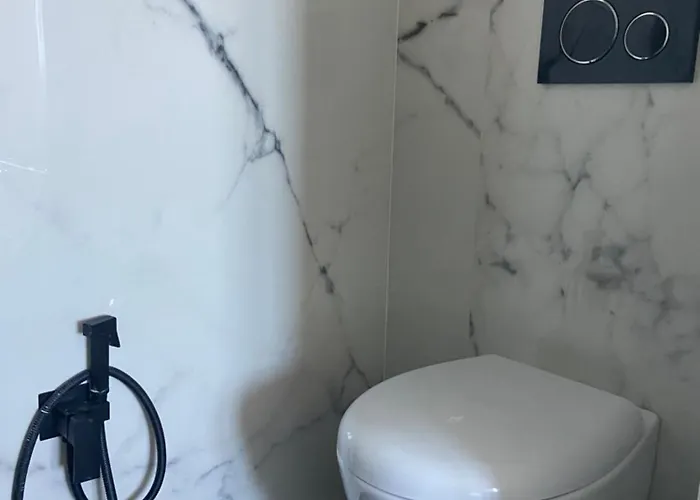 Affittacamere Sea Paradise View (adults Only) 4*