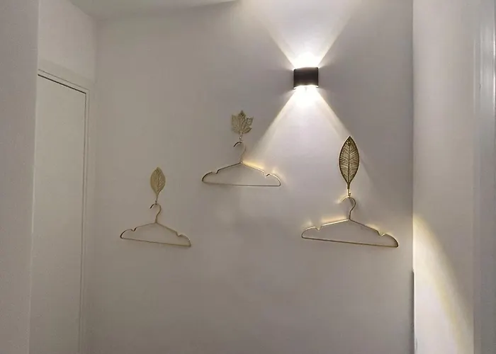 Sea Paradise View (adults Only) Affittacamere 4*