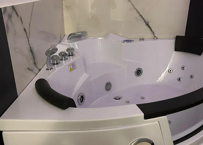 Sea Paradise View (adults Only) Affittacamere