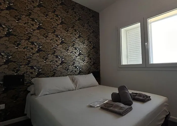 Affittacamere Sea Paradise View (adults Only) Bari