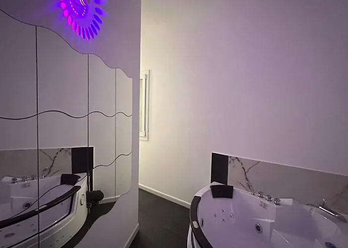 Affittacamere Sea Paradise View (adults Only)