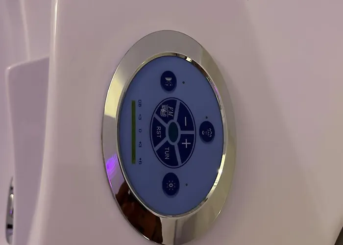 Sea Paradise View (adults Only) Affittacamere 4*