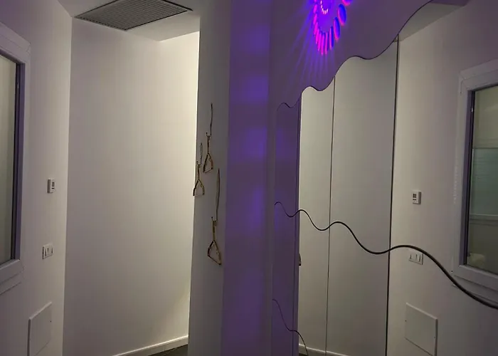 Affittacamere Sea Paradise View (adults Only) Bari