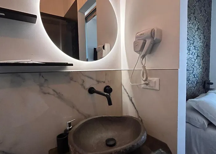 Sea Paradise View (adults Only) Affittacamere Bari