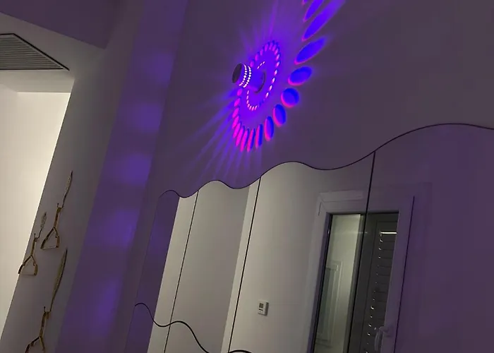 Sea Paradise View (adults Only) Affittacamere 4*