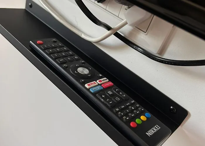 Sea Paradise View (adults Only) Affittacamere