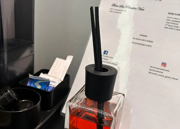 Sea Paradise View (adults Only)