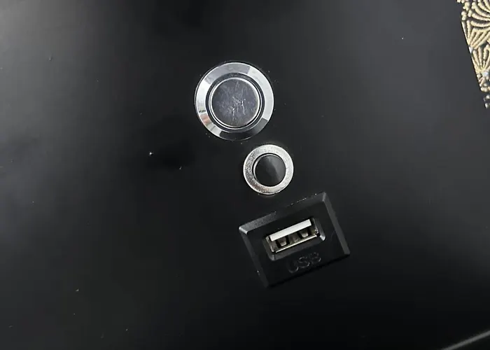 Sea Paradise View (adults Only) Affittacamere 4*