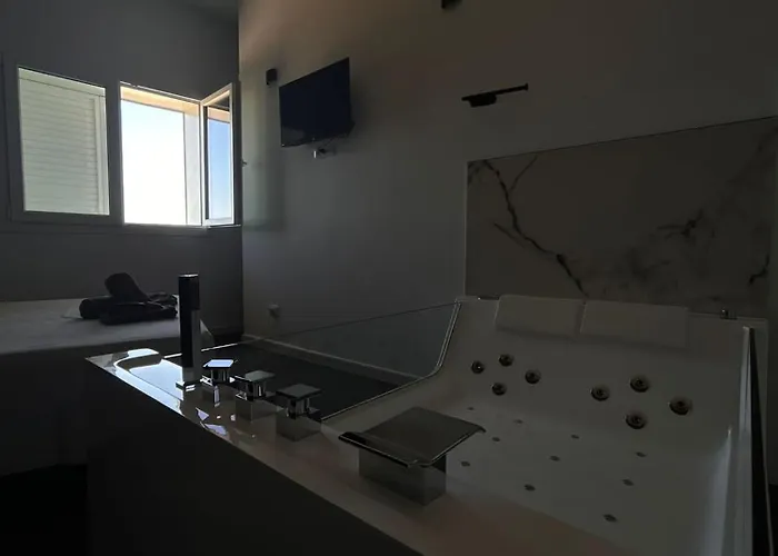 Affittacamere Sea Paradise View (adults Only) Bari