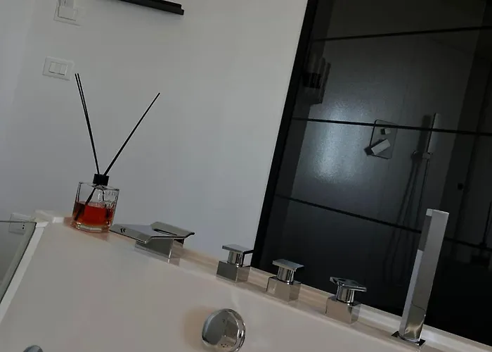 Sea Paradise View (adults Only) Affittacamere Bari