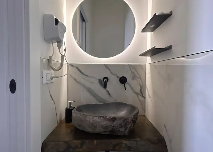 Sea Paradise View (adults Only) Affittacamere 4*