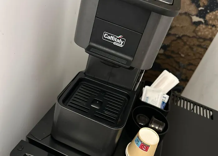 Affittacamere Sea Paradise View (adults Only) Bari