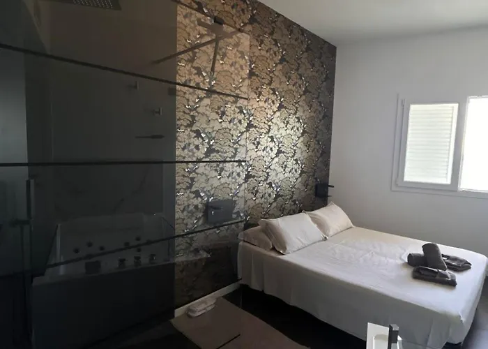 Affittacamere Sea Paradise View (adults Only) Bari