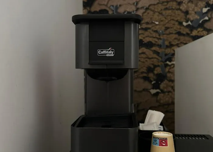 Sea Paradise View (adults Only) 4* バーリ