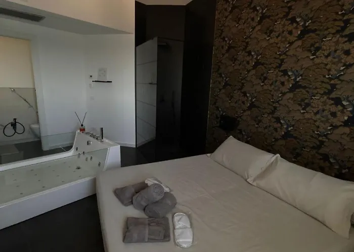 Sea Paradise View (adults Only) 4*