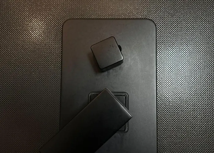 Affittacamere Sea Paradise View (adults Only) 4*