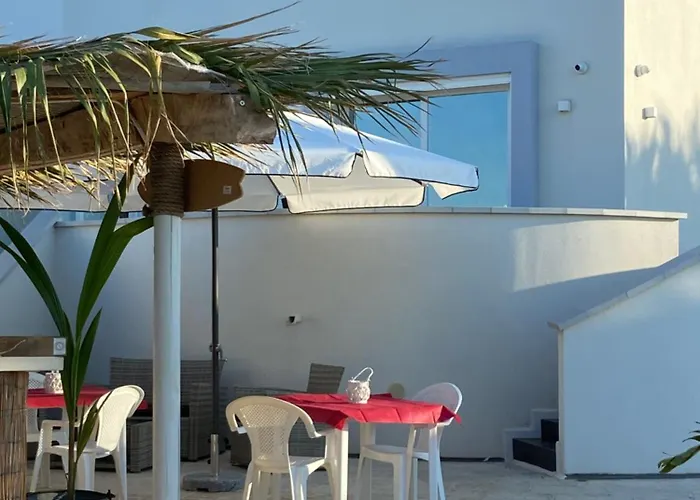 Sea Paradise View (adults Only) 4*