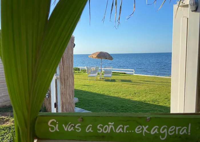 Affittacamere Sea Paradise View (adults Only) Bari