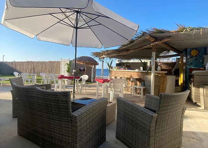 Affittacamere Sea Paradise View (adults Only)