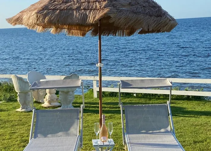 Affittacamere Sea Paradise View (adults Only) Bari