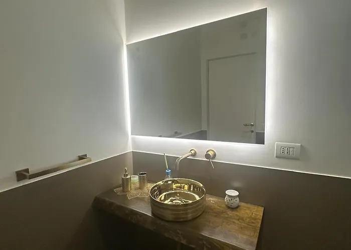 Affittacamere Sea Paradise View (adults Only) 4*