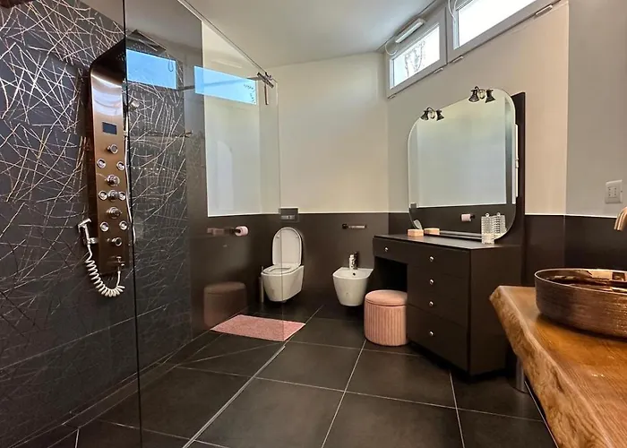 Sea Paradise View (adults Only) Affittacamere 4*