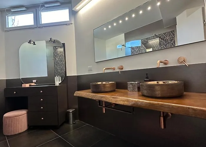 Sea Paradise View (adults Only) Affittacamere Bari