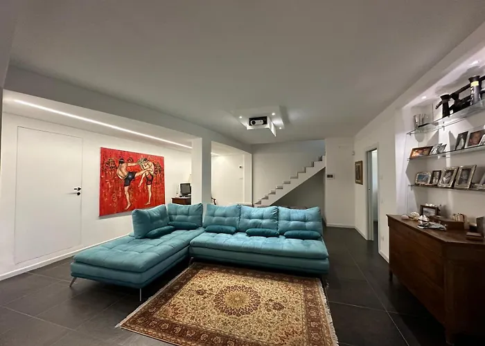 Affittacamere Sea Paradise View (adults Only) Bari