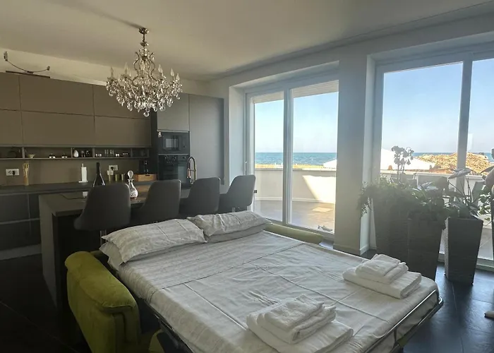 Sea Paradise View (adults Only)