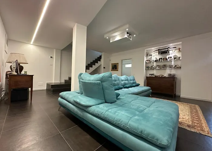 Affittacamere Sea Paradise View (adults Only) Bari