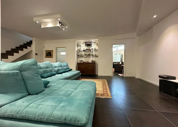 Affittacamere Sea Paradise View (adults Only) 4*