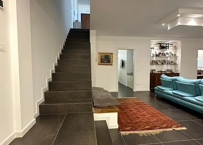 Affittacamere Sea Paradise View (adults Only)